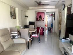 Blk 4 TOA PAYOH COURT (Toa Payoh), HDB 3 Rooms #617078761